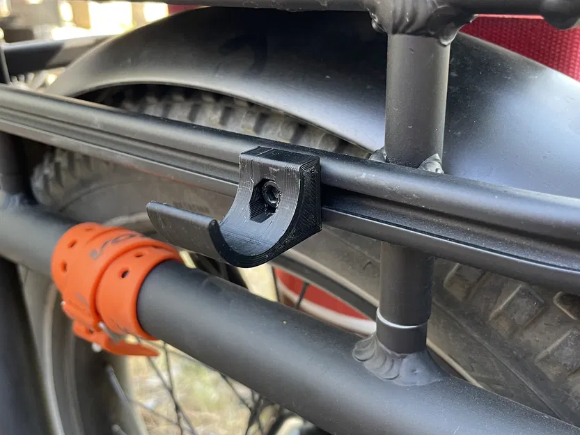 Giá đỡ cho cột trên xe đạp Globe - Image 3