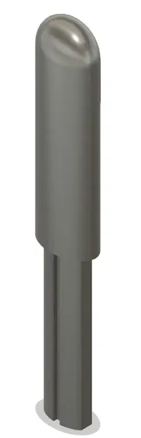 Cán kéo tỉa của ngư dân bị hỏng - Image 1