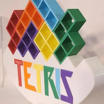 Cân bằng Tetris phiên bản du lịch