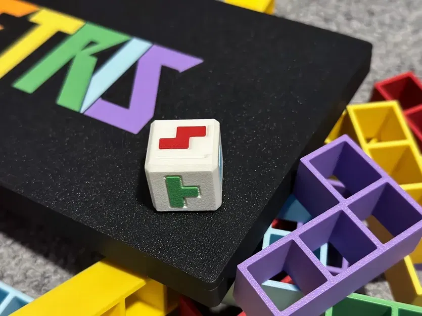 Cân bằng Tetris phiên bản du lịch - Image 3