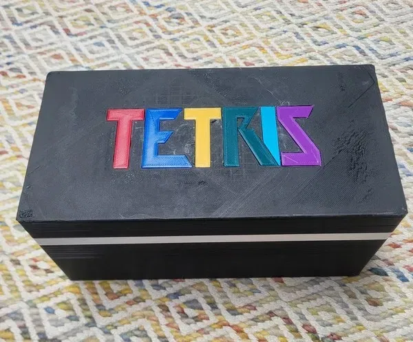 Cân bằng Tetris phiên bản du lịch - Image 9