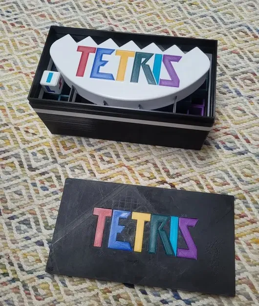 Cân bằng Tetris phiên bản du lịch - Image 12