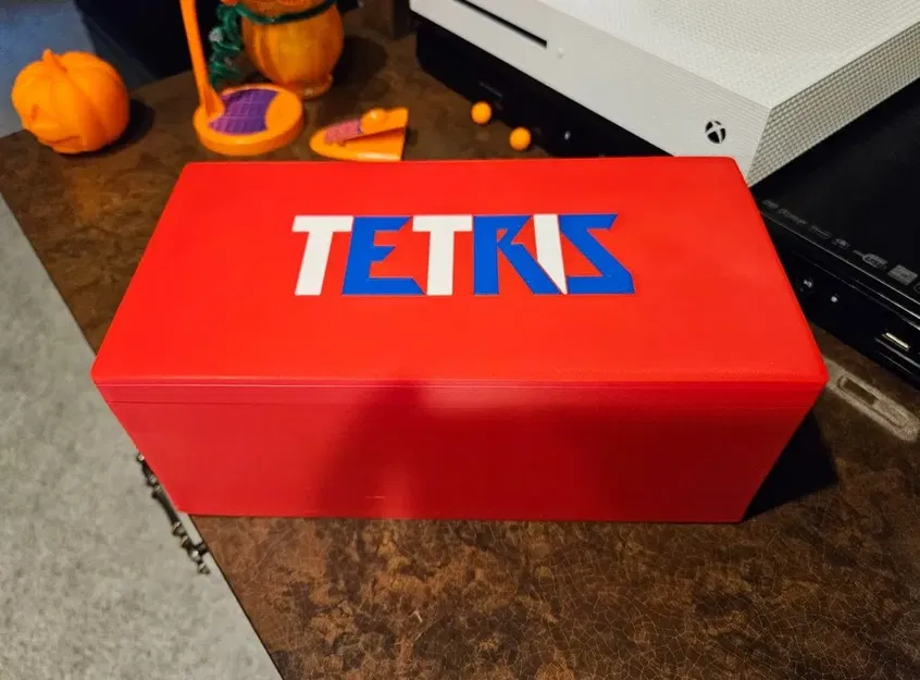 Cân bằng Tetris phiên bản du lịch - Image 17