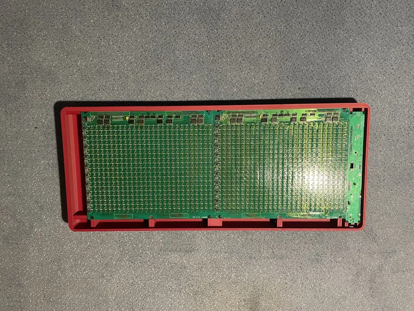 Hộp hiển thị Flippity210 cho bảng điều khiển BUSE BS 210 - Image 2