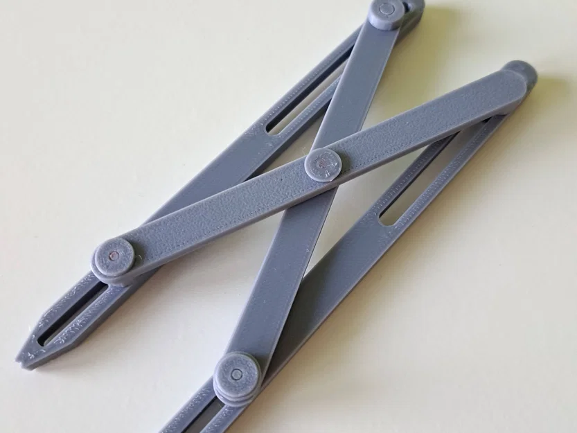 Thước đo may mở rộng cho việc đo đạc chính xác - Image 3