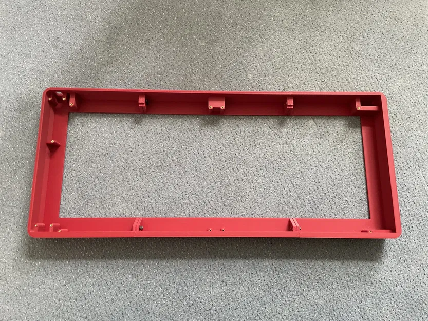 Hộp hiển thị Flippity210 cho bảng điều khiển BUSE BS 210 - Image 3