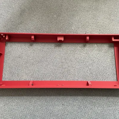 Hộp hiển thị Flippity210 cho bảng điều khiển BUSE BS 210