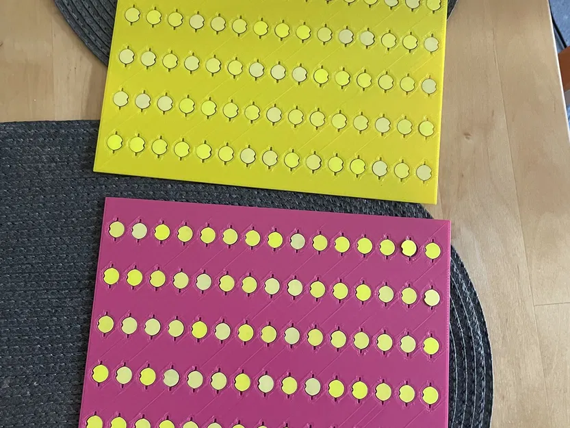 Hộp hiển thị Flippity210 cho bảng điều khiển BUSE BS 210 - Image 4