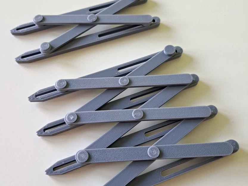 Thước đo may mở rộng cho việc đo đạc chính xác - Image 4