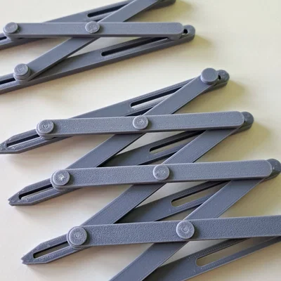 Thước đo may mở rộng cho việc đo đạc chính xác