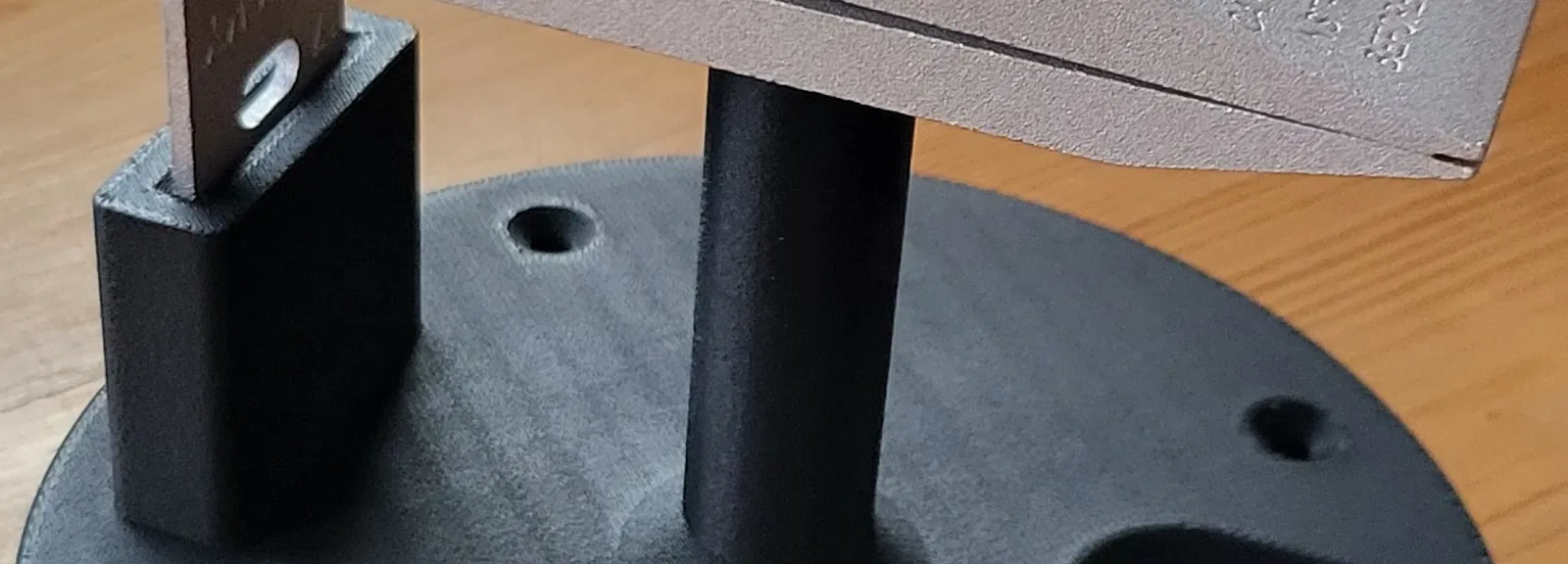 Hệ thống mài sắc Lansky với đế chắc chắn - Image 1