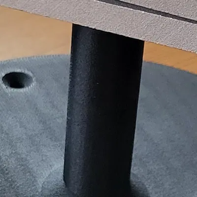 Hệ thống mài sắc Lansky với đế chắc chắn