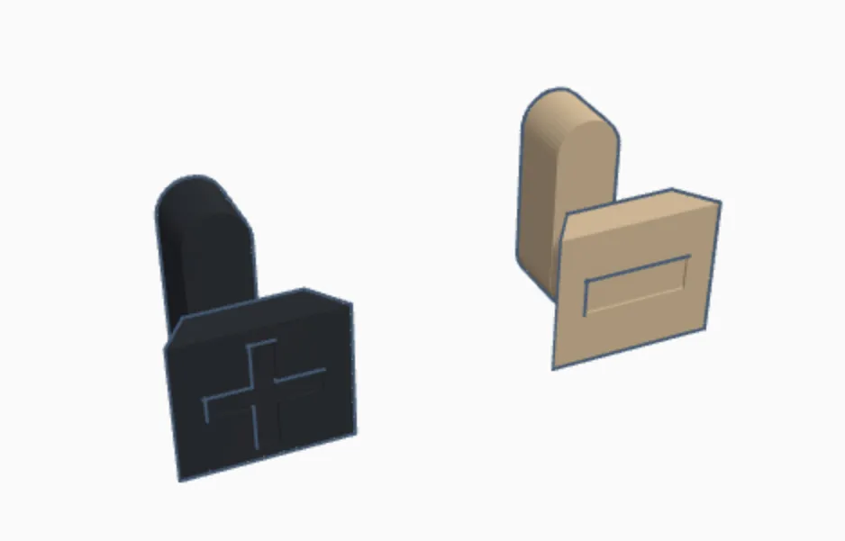 Giá đỡ hộp sữa cho bảng Skadis - không cần hỗ trợ - Image 6