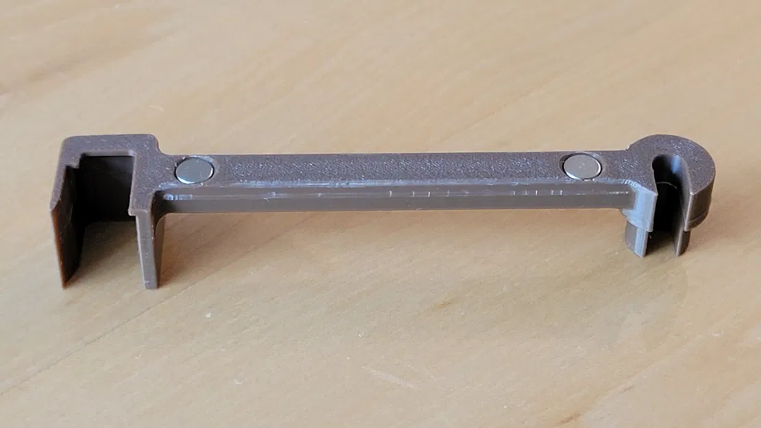 Công cụ ngắt kết nối Bambu AMS cải tiến với đầu tròn - Image 2