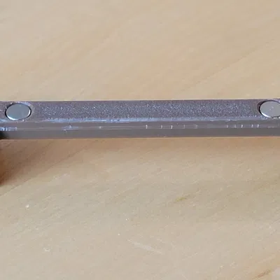 Công cụ ngắt kết nối Bambu AMS cải tiến với đầu tròn