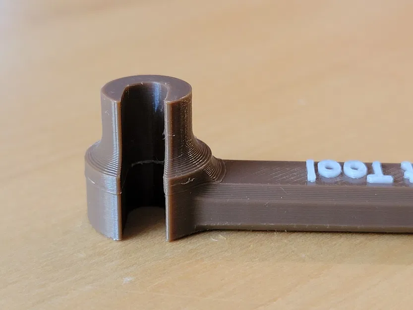 Công cụ ngắt kết nối Bambu AMS cải tiến với đầu tròn - Image 4