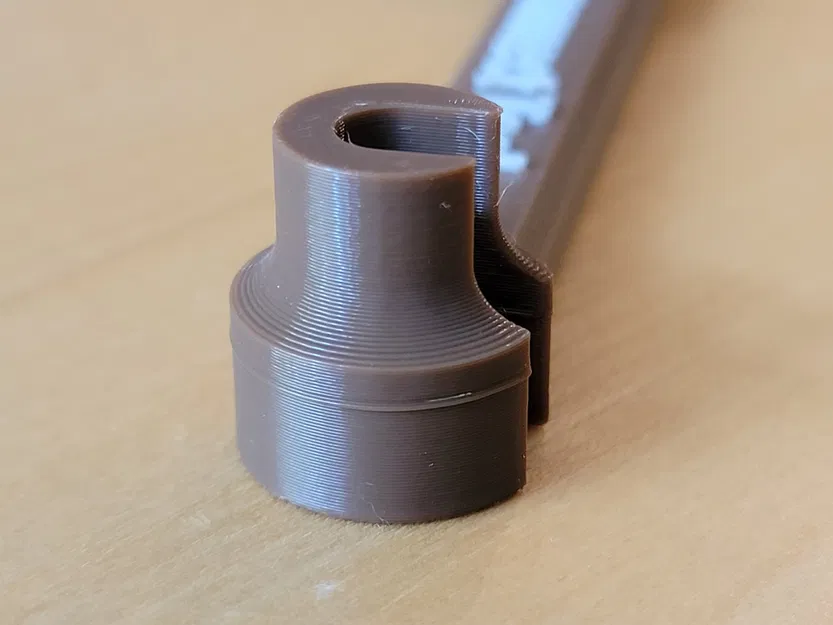 Công cụ ngắt kết nối Bambu AMS cải tiến với đầu tròn - Image 5