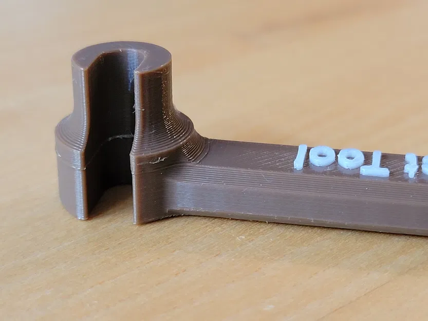 Công cụ ngắt kết nối Bambu AMS cải tiến với đầu tròn - Image 6