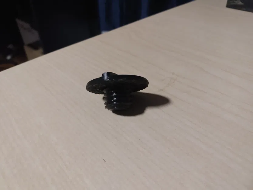 Nắp bảo vệ ren thiết bị khảo sát GNSS - Image 2