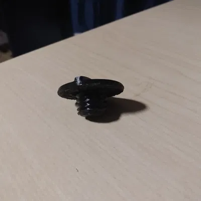 Nắp bảo vệ ren thiết bị khảo sát GNSS