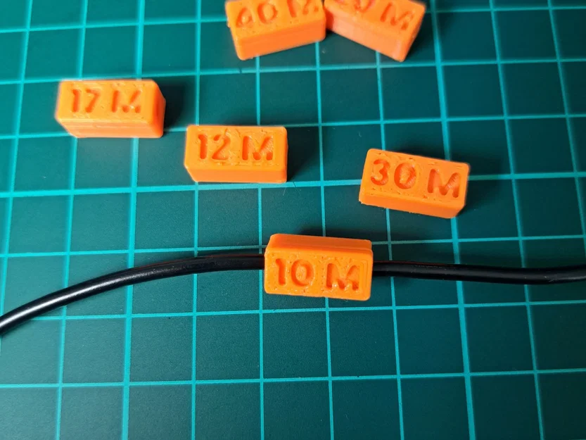 Nhãn các phần tử cho DX Commander Signature 9 - Image 1