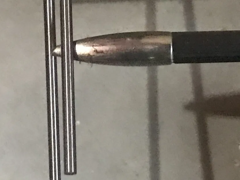 Thiết bị hỗ trợ tập luyện bắn cung với clicker đôi - Image 3