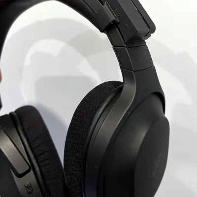 Giá đỡ dongle USB-C cho tai nghe Razer Barracuda X