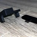 Giá đỡ dongle USB-C cho tai nghe Razer Barracuda X - Thumbnail 2