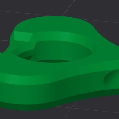 Vòng tay trái tim 200mm được làm mềm cho mẹ