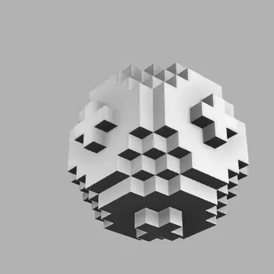 Cầu hình PosiSphere tích cực 6PLUS