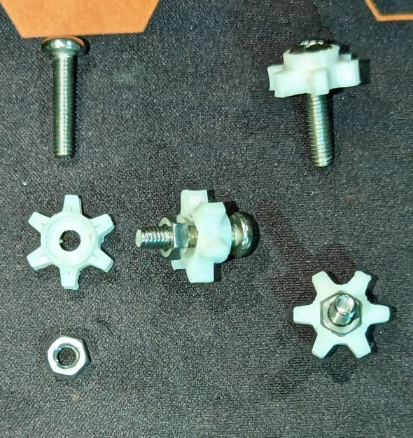 Giá đỡ điện thoại hình logo Android Bugdroid - Image 5