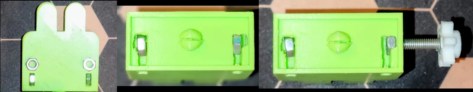 Giá đỡ điện thoại hình logo Android Bugdroid - Image 8