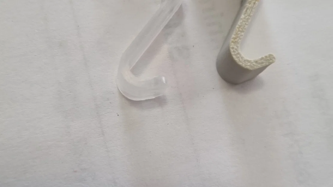 Kẹp thay thế cho đèn trần IKEA - Image 1