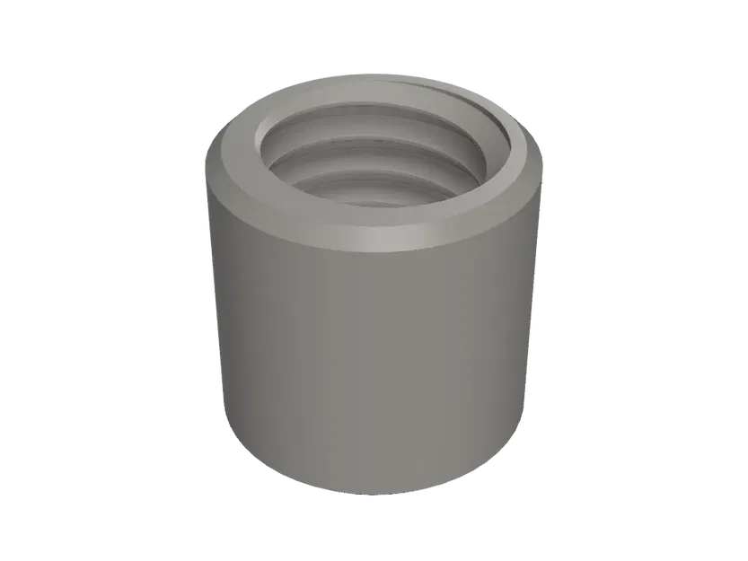 Phụ kiện khóa Locinox LAKQ & LAKZ cho lắp đặt chắc chắn - Image 2