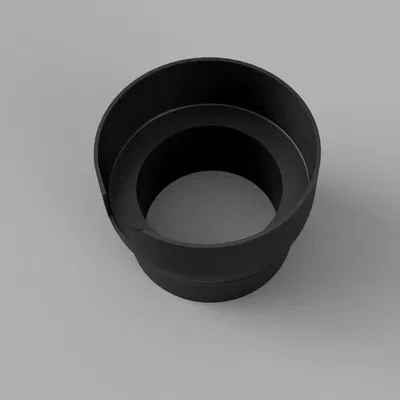 Bộ chuyển đổi giá đỡ cốc cho cốc MiiR “Camp Cup”