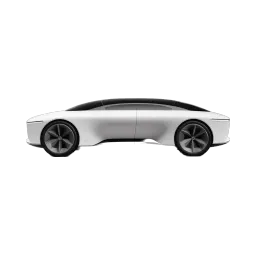 Mô hình ô tô 3D từ hình ảnh 2D bằng Neuraldeep.net - Image 1