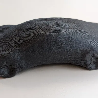 Mô hình ô tô 3D từ hình ảnh 2D bằng Neuraldeep.net