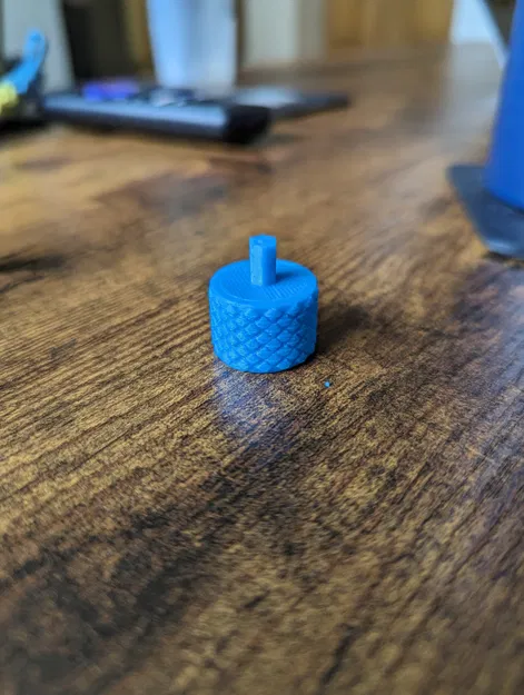 Công cụ điều chỉnh dây đàn cho guitar không đầu NK - Image 1