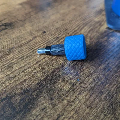 Công cụ điều chỉnh dây đàn cho guitar không đầu NK