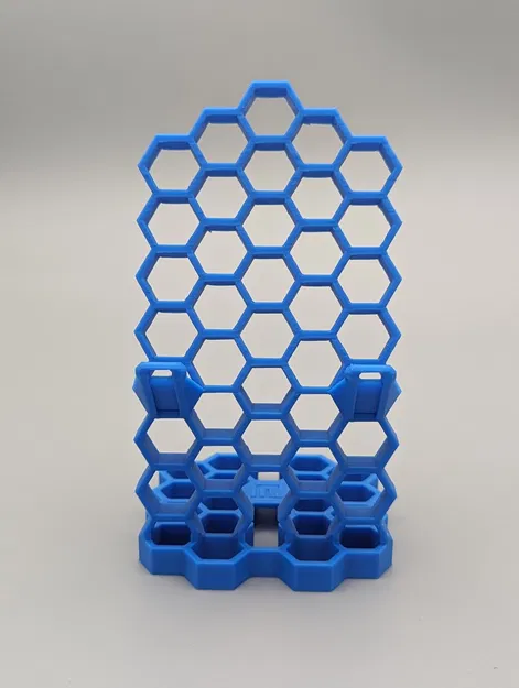 Giá đỡ điện thoại hình lục giác không cần hỗ trợ - Image 6