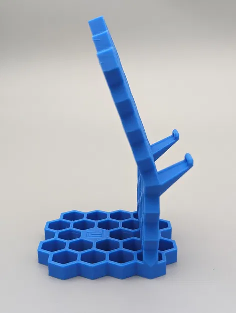 Giá đỡ điện thoại hình lục giác không cần hỗ trợ - Image 7