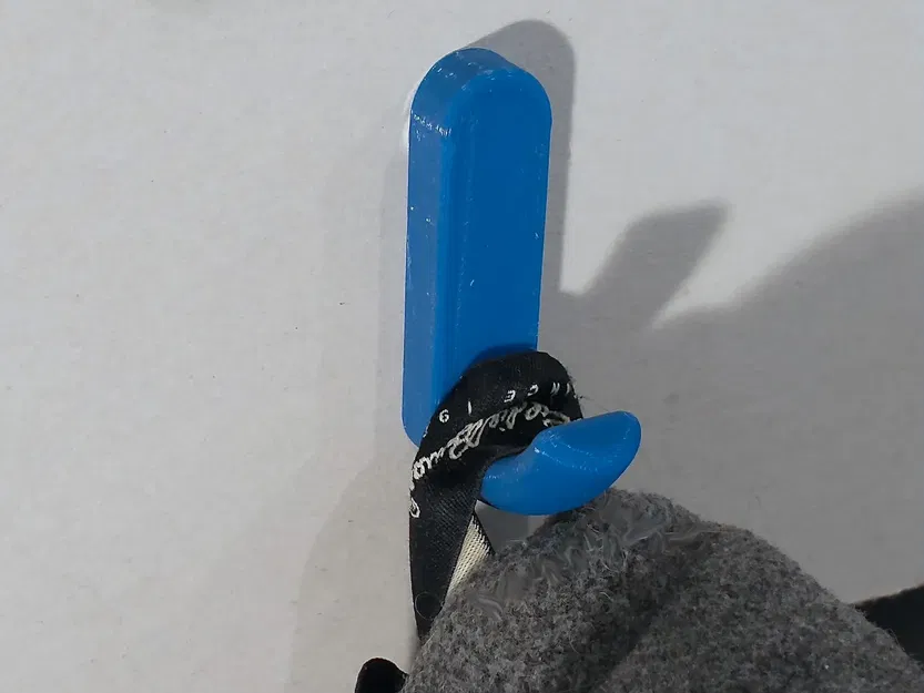 Đinh treo tường cho vật dụng trên vách thạch cao - Image 5