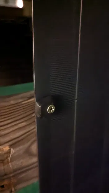 Giá đỡ tấm pin mặt trời mỏng linh hoạt - Image 2