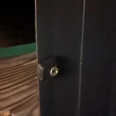 Giá đỡ tấm pin mặt trời mỏng linh hoạt