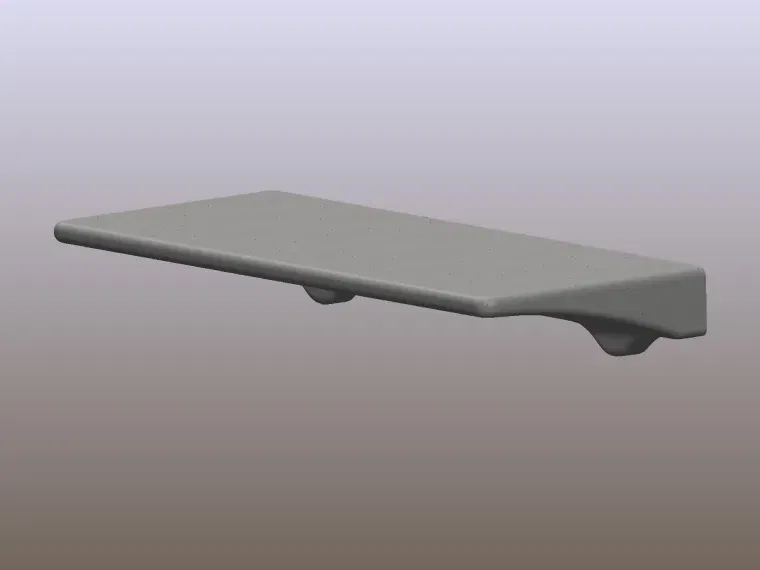 Đinh treo tường cho vật dụng trên vách thạch cao - Image 8