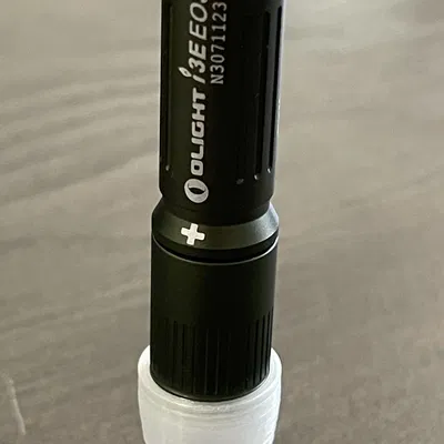 Phụ kiện khuếch tán cho đèn pin Olight i3E EOS