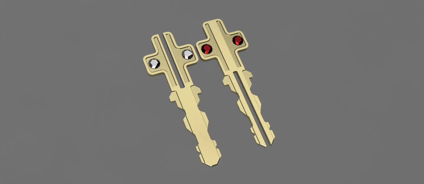 Khóa hình chữ thập trong Mission Impossible: Dead Reckoning - Image 2