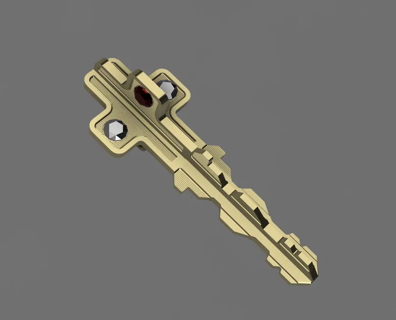 Khóa hình chữ thập trong Mission Impossible: Dead Reckoning - Image 4