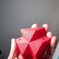 Khớp nối góc 3 chiều 2020 tối ưu cho in 3D - Thumbnail 5