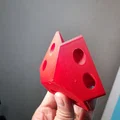 Khớp nối góc 3 chiều 2020 tối ưu cho in 3D - Thumbnail 6